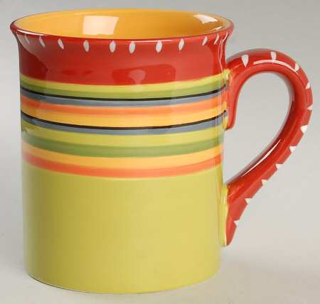 Hot Tamale Mug