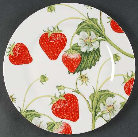 Berry Fields