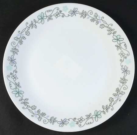 Day Dream (Corelle) by Corning Corelle