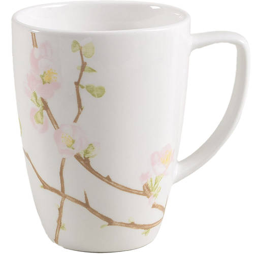 Cherry Blossom (Thin Body, Corelle) Mug