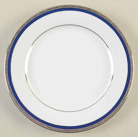 Blue Buffet by Charter Club