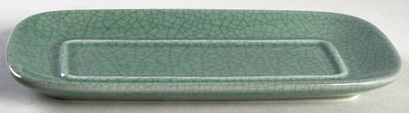Ancien Celadon 1/4 Lb Butter No Lid