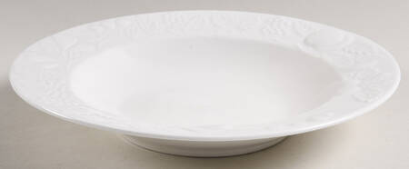C5D1 Large Rim Soup Bowl