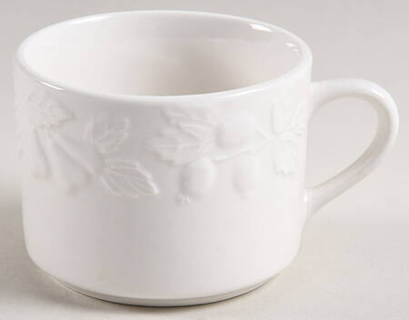 C5D1 Flat Cup