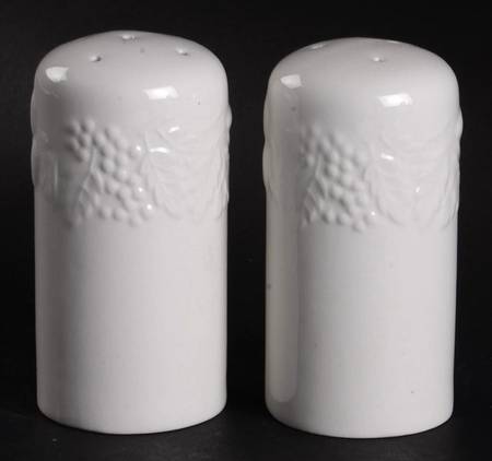 C5D1 Salt & Pepper Set