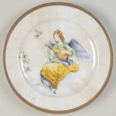 Grand Buffet Gold (Angels) by Charter Club