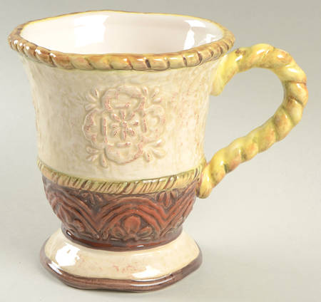 Medici Mug
