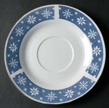 C4R1 Saucer
