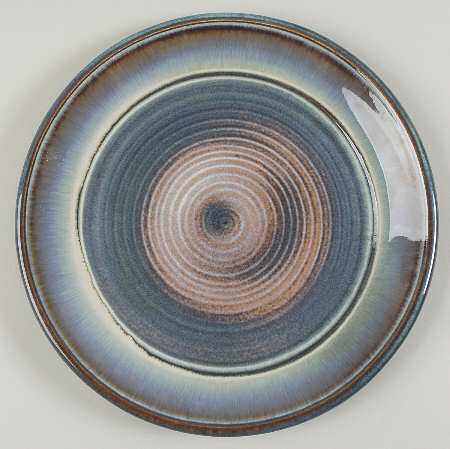 Dinnerware (Coupe) by Campbell Pottery