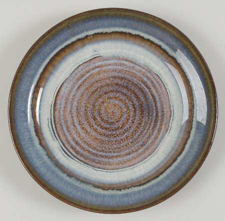 Dinnerware (Coupe) Salad Plate