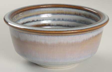 Dinnerware (Coupe) Chowder Bowl