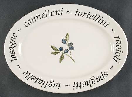 Italian by Creative (England)