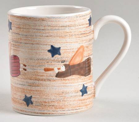 CXZ3 Mug
