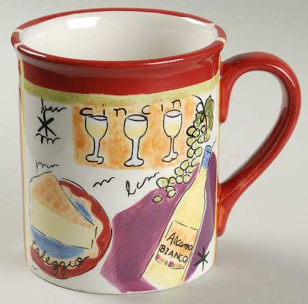 CIC87 Mug