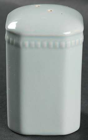 Ellery Blue Salt Shaker