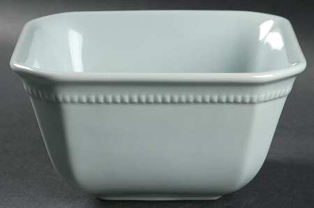 Ellery Blue Soup/Cereal Bowl