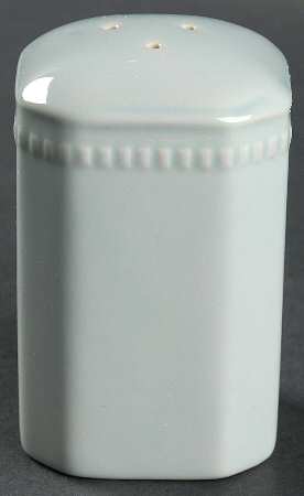Ellery Blue Pepper Shaker