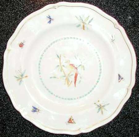 7856-3 by Coalport