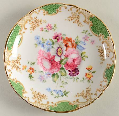 F15971 Saucer