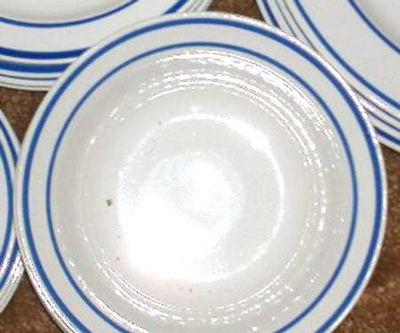 CEN22 Soup/Cereal Bowl by Century China