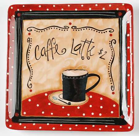 Coffee Cafe