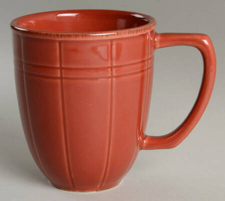 Cooper Rust Mug