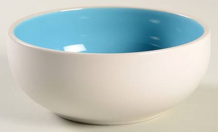 Brio Blue Soup/Cereal Bowl