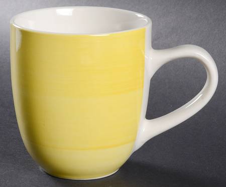 C8G4 (Yellow) Mug