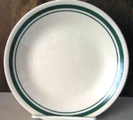 Meadow Green (Corelle) by Corning Corelle