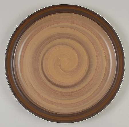 Camero 12" Chop Plate (Round Platter)