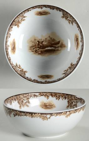 Coupe Cereal Bowl