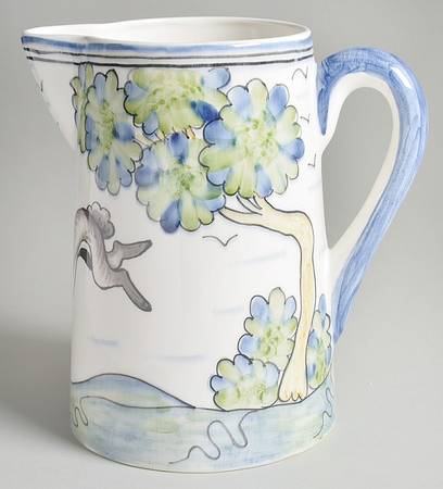 Le Lapin 72 Oz Pitcher