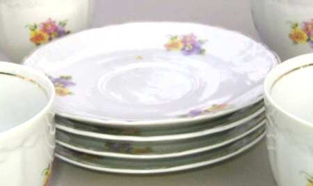 CWM9 Saucer