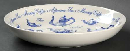 CXG11 Coupe Soup Bowl