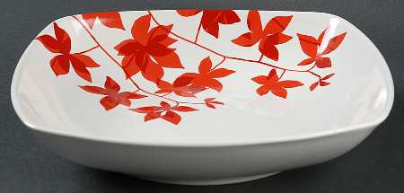 Gloria Coupe Soup Bowl