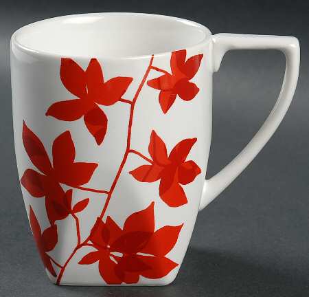 Gloria Mug by Coventry (PTS)
