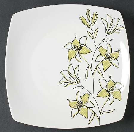 Lily Blossoms by Coventry (PTS)