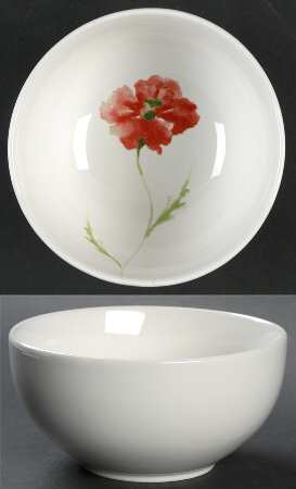 Sasha Soup/Cereal Bowl