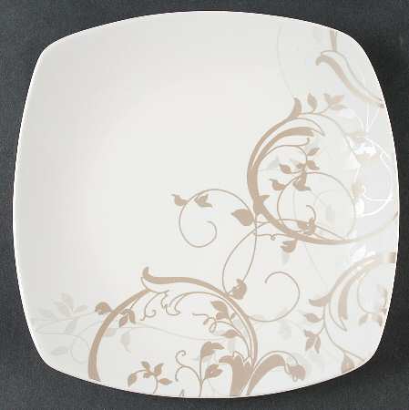 Whitney Salad Plate