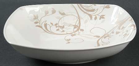Whitney Coupe Soup Bowl