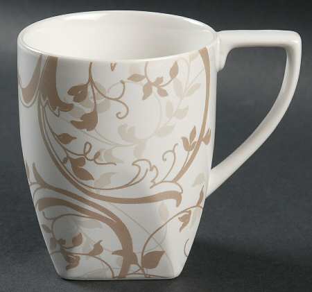 Whitney Mug