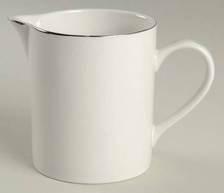 Creamer