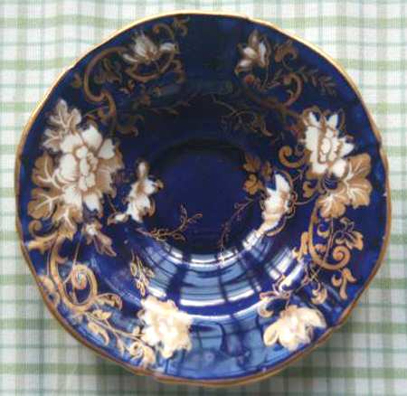 A14712 Saucer