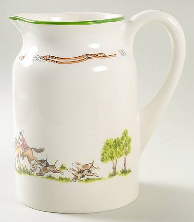Chase, The 56 Oz Pitcher