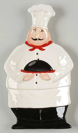 Salute Figural Open Candy Dish