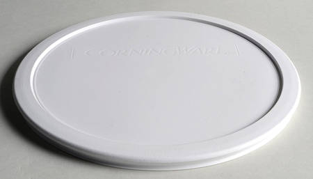 Corning & Pyrex Lids & Accessories Plastic Lid #F-1-Pc Or FS-1-PC