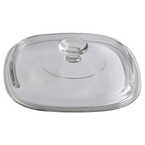 Corning & Pyrex Lids & Accessories Glass Lid #A-9-C