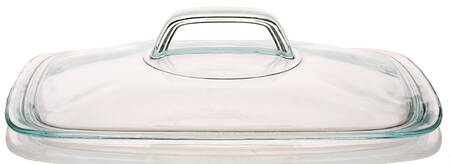 Corning & Pyrex Lids & Accessories Glass Lid #C-624