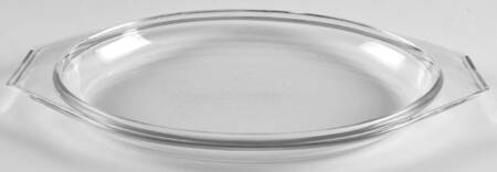 Corning & Pyrex Lids & Accessories Glass Lid #945-C