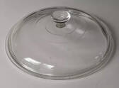 Corning & Pyrex Lids & Accessories Glass Lid #623-C